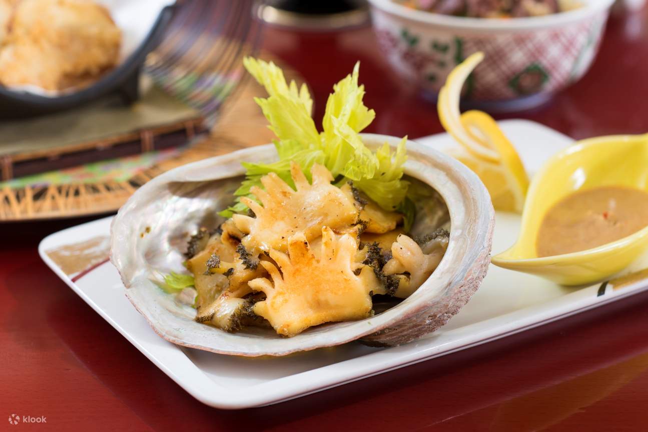 Harbour Plaza Metropolis - Senzuru Japanese Restaurant | Teppanyaki Feast Brunch Set |  Sashimi & Teppanyaki All You Can Eat Dinner and Exclusive Dinner Set